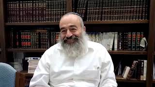 עבודה פנימית | פרשת כי תצא | תשפ"ו