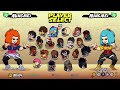 Pocket Bravery - ding0_dial (P1) - Kamau (P2) - 5/09/2026