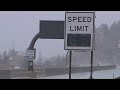 Don&#39;t be surprised by variable speed limits on I-70