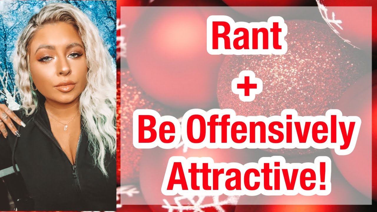 Rant + Self Concept / Appearance | law of assumption