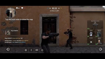 Special Force Group 3 Updated Gameplay #1