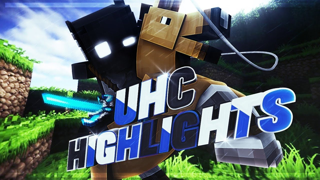 uhc hypixel:35 enchant lv 30