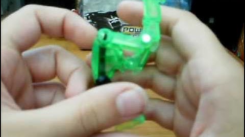 Transformers power core combiners searchlight with backwind