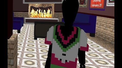 How to Play Cryptovoxels (Tutorial) on Computer Phone and VR Headset!