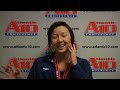 2013 Swimming & Diving Day 4 Women's 200 Butterfly Champion Kelley Yang, Richmond