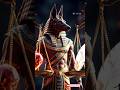 Anubis y el Juicio del Alma ⚖️🖤 #narracionesconluis