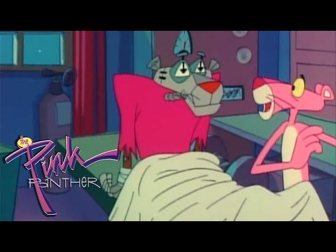 Pinkenstein | The Pink Panther (1993)