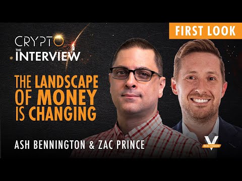 The Future Of Crypto Payments And Integration With Zac Prince, CEO Of BlockFi