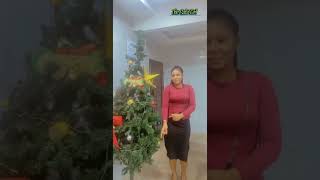 Merry Christmas Nigeria ? 