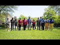 Wright State installs plaza in honor of Black fraternities and sororities