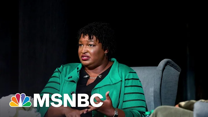 'She Mowed Him Down': Sen. Kennedy Grills Stacey A...