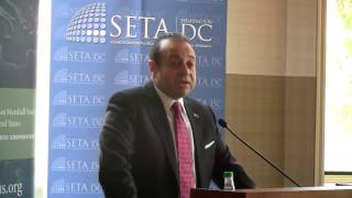 Download Lagu Turkey and the Future of the Transatlantic Alliance by  H.E. Egemen Bagis MP3