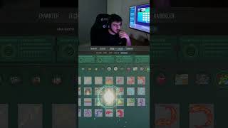 150 ARMORY PASS AÇTIM! 😱 BU KADAR ŞANS OLMAZ! #cs2 #csgo #cs2overpass #shorts