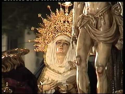 Fervorosa Hermandad Sacramental y Real Cofradía de Nazarenos del Sagrado Descendimiento de Nuestro Señor Jesucristo, Nuestra Señora del Santo Sudario y María Santísima de las Angustias