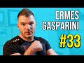 Ermes Gasparini - ARMWRESTLING TALK #33