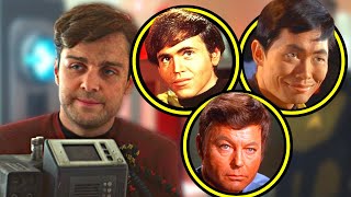 Star Trek Strange New Worlds S3 - What&#39;s Next ???