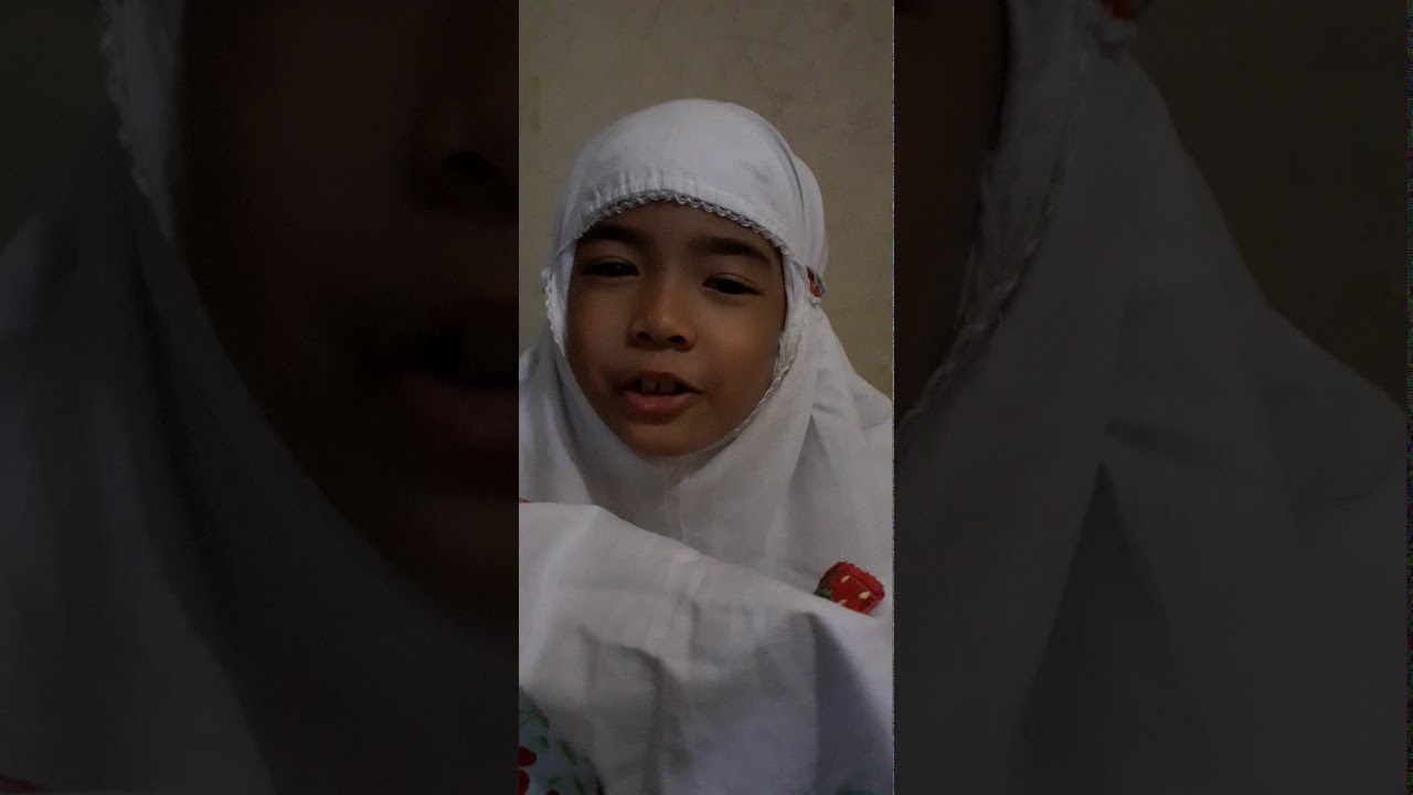 Surat an-nashr - YouTube