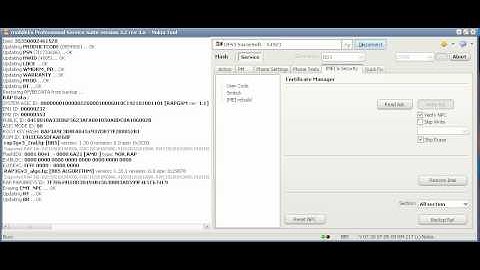 write rpl to nokia 6300.avi