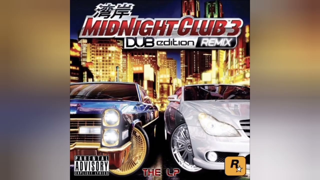 T.I. - U Don't Know Me (Midnight Club 3 Version) - YouTube
