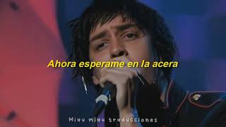 I can't win - The Strokes (Subtitulada al español)