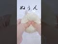 ガチムチな濃厚な粘土感スクイーズに挑戦する