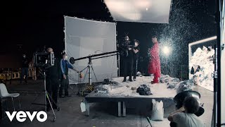 Mahmood - Inuyasha (Backstage)