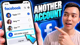 How to Log In to Another Facebook Account (Step-by-Step Guide)