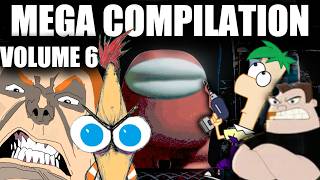 Schizoverse Mega Compilation Vol. 6