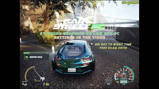 Playing CarX on Low End PC | NO Graphics Card | i5 (Settings in The Video & Description)