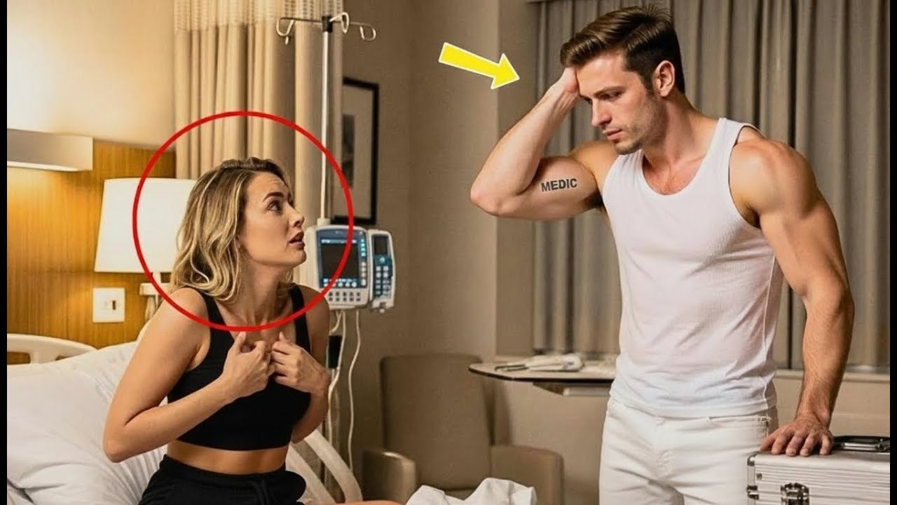 “Please…Just Make It Fast,” The CEO Said—The Single Dad Pulled Off His Jacket and Changed Everything