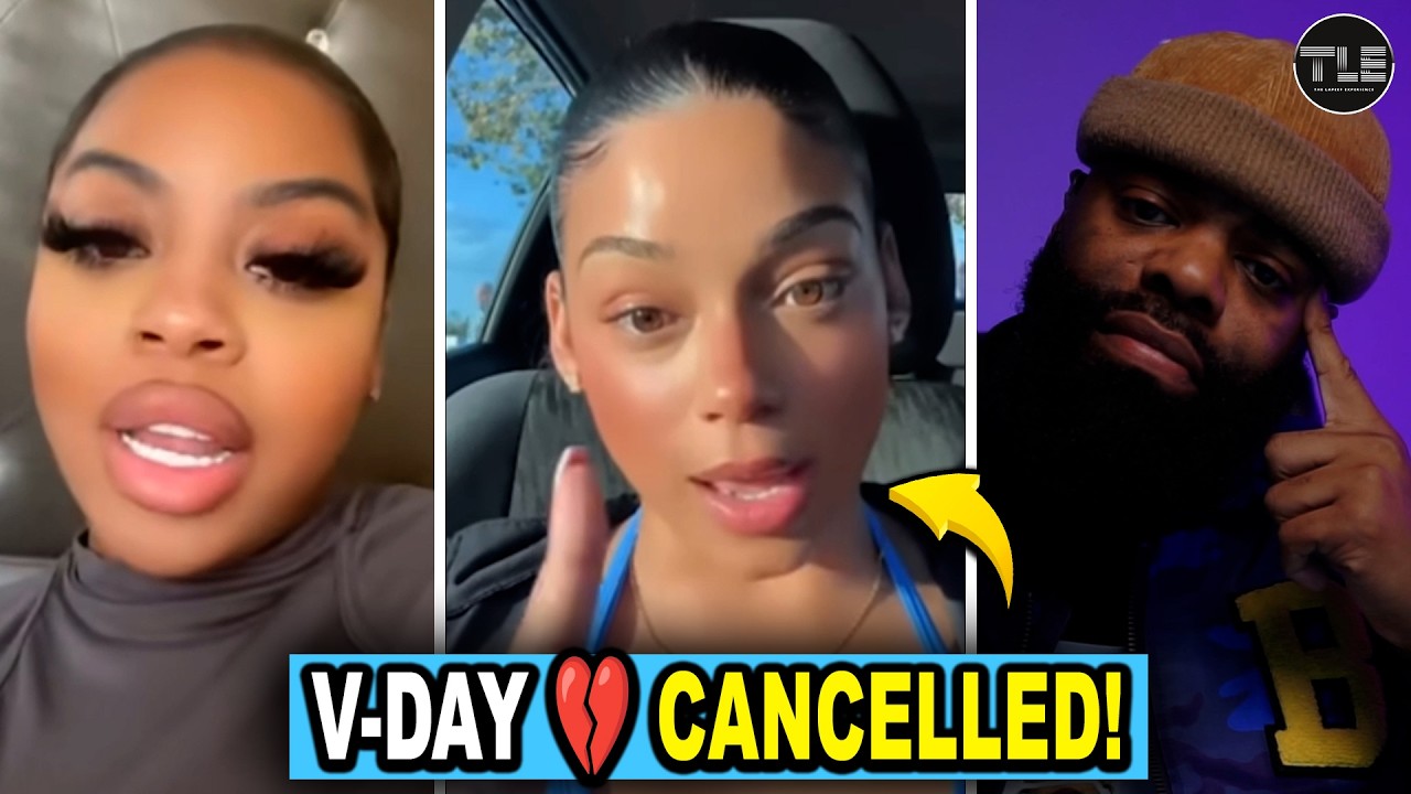 Женщины недоумевают, почему миллионы мужчин устали от Дня святого Валентина 2026 года.