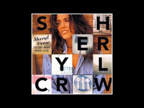 Sheryl Crow -