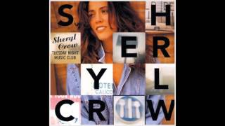 Sheryl Crow - Cant Cry Anymore