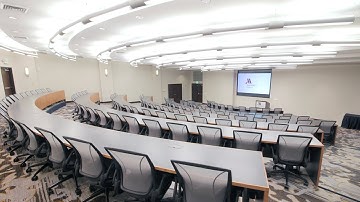 Big Fish Automation- Provo Marriott Amphitheater