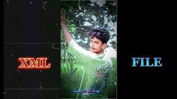 Tirchi Nazar Mare Τoy Trending Xml File 📈💕 || New Trend Xml 👀💥 ||#xml​​ #xml_file​ #xmlpreset​