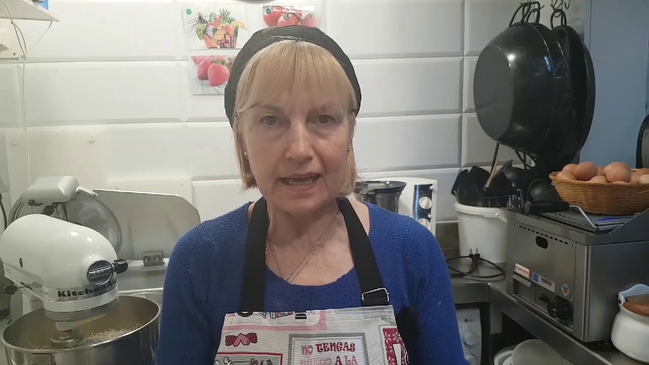 Magdalenas riquísimas receta de mi abuela Sabor aArtesano