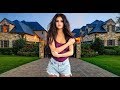 Selena Gomez house tour 2018 luxury lifestyle