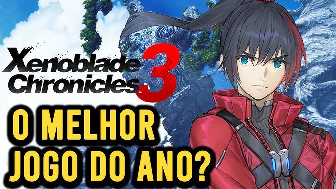 Xenoblade Chronicles 2 (Switch): dataminers encontram customização de  dificuldade - Nintendo Blast