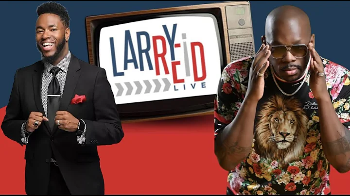 8.15.22 - Pastor Carlton Funderburk viral video "P...