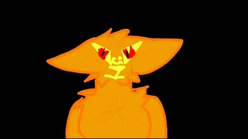 Stressed Out - (Warrior Cats MAP PART 18)