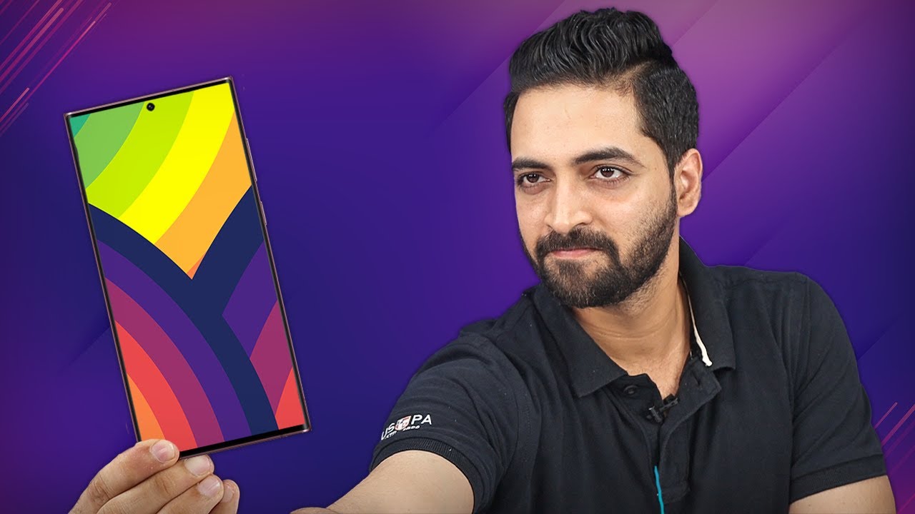 This Is My Favorite Smartphone !