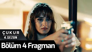 Çukur 4Sezon 4Bölüm Fragman