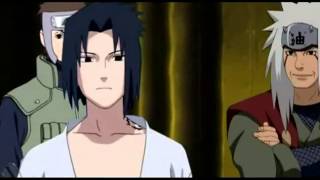 Animes - Broken World