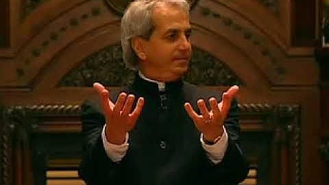 BENNY HINN #1 The Anointing (Teaching)