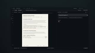 Industrial Software Development With Ralwo