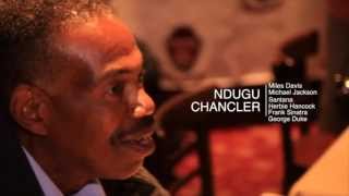 Famous VGjazz Presents One Night Only Series - Chancler - Laws - Jackson Profile