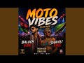 Moto Moto Baloch X Swahili EDM 