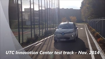 VERVE and ROBOTEX - VS+IDWA for local navigation