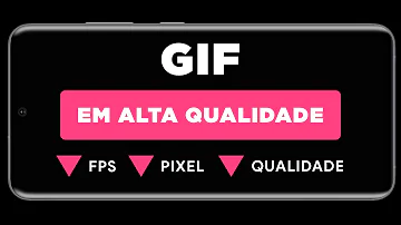 Como transformar um vídeo em GIF no Android?