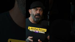 Is Alcohol Poisoning You?